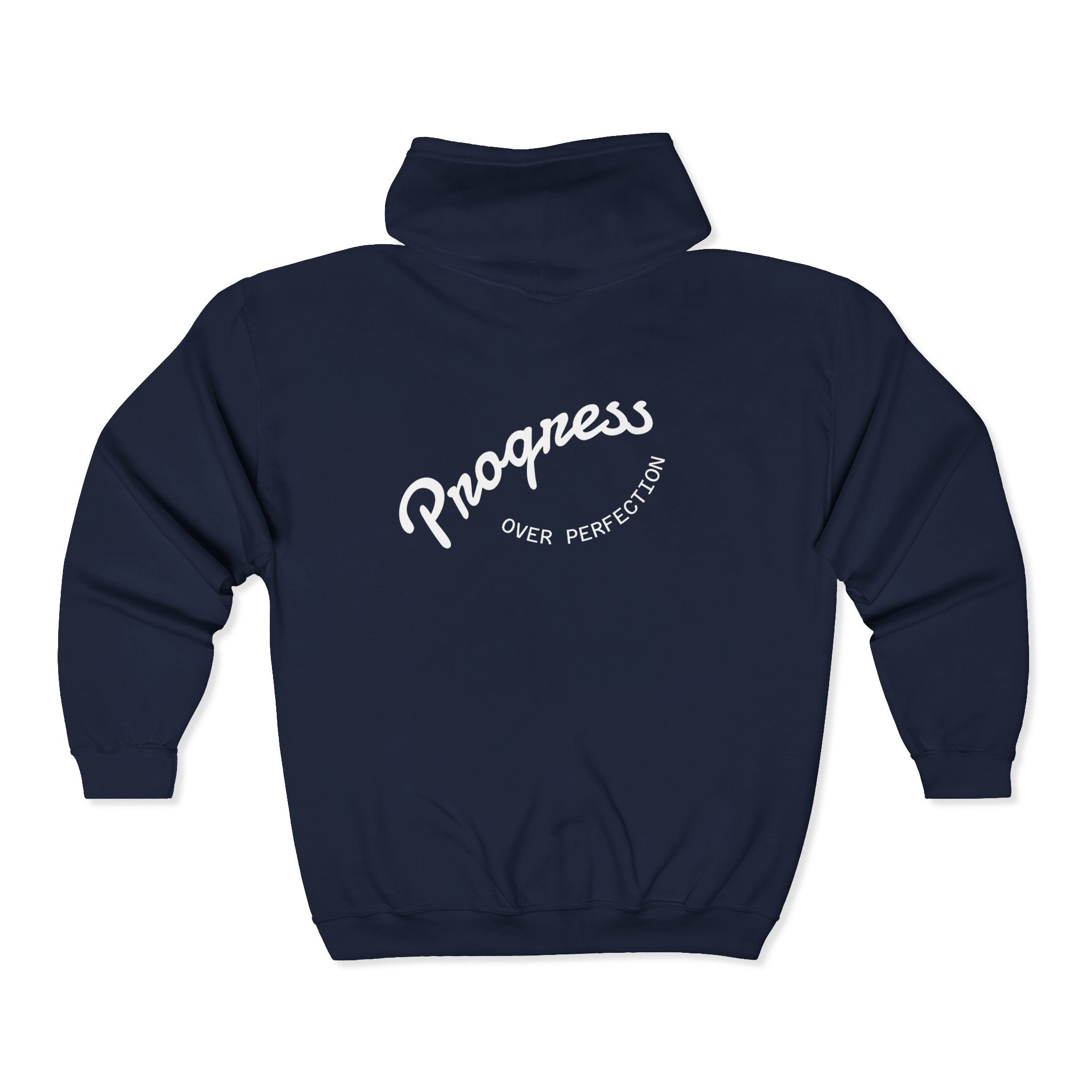 Cozy Unisex Zip Hoodie for Everyday Comfort, Graphic Hoodie, Casual Layer, Ideal for Fall, Gift for Friends